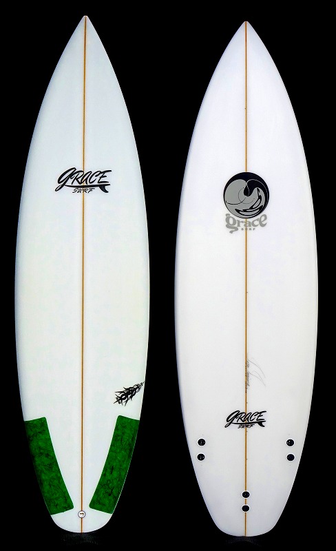 ２０１５ＮＥＷ ＭＯＤＥＬ - ＧＲＡＣＥ ＳＵＲＦ